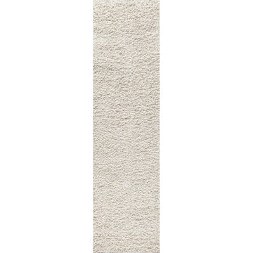 Mercer Shag Plush Area Rug